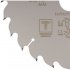 Диск пильный по дереву Cutop Profi plus 210х32/30/25,4/20х2,2 мм 24 зуба (75-21024Т)