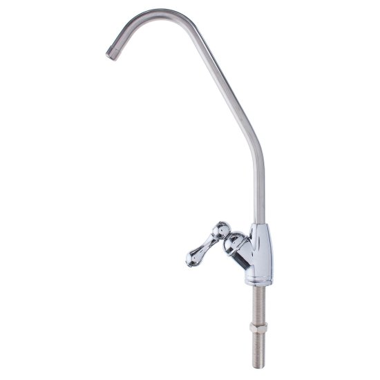 Система обратного осмоса Аквафор ОСМО 50 5 ступеней с минерализатором бак 10 л кран в комплекте