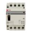 Контактор модульный EKF PROxima (km-3m-20-40) 230-400 В 20 А тип AC 4Р