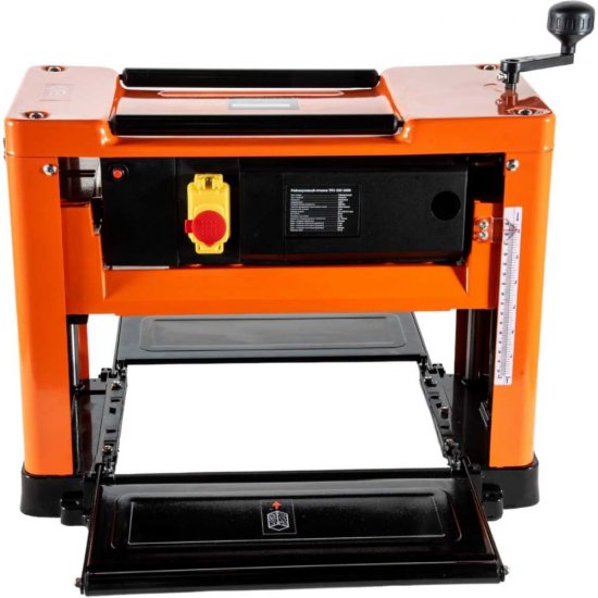 Рейсмусовый станок Gigant TPJ-330-2000