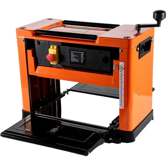 Рейсмусовый станок Gigant TPJ-330-2000