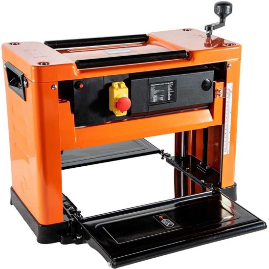 Рейсмусовый станок Gigant TPJ-330-2000