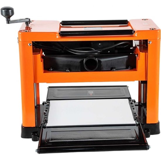 Рейсмусовый станок Gigant TPJ-330-2000