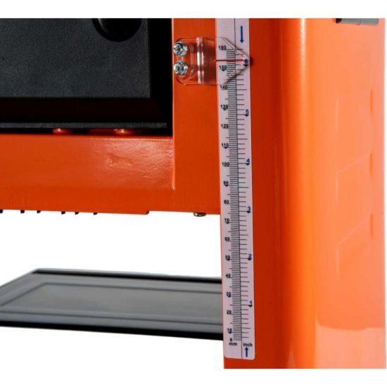 Рейсмусовый станок Gigant TPJ-330-2000