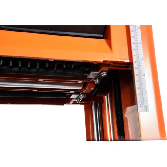 Рейсмусовый станок Gigant TPJ-330-2000