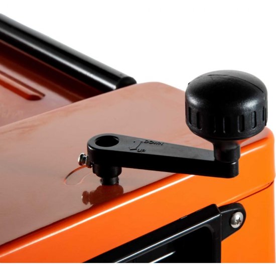 Рейсмусовый станок Gigant TPJ-330-2000