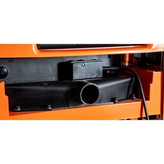 Рейсмусовый станок Gigant TPJ-330-2000