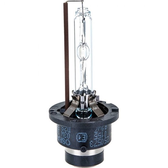 Автолампа Osram D2S 35 P32d-2 XENON CLASSIC XENARC 4150K 85V /1/10