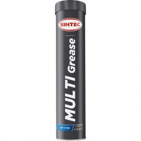 Универсальная высокотемпературная смазка Sintec multi grease ep 1-150