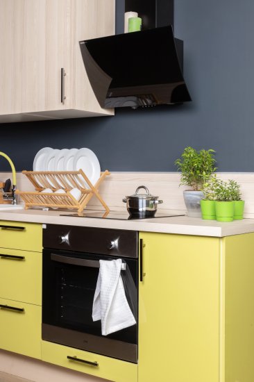 Электрический духовой шкаф ORE VA60 59.5x59.5x51.5 см цвет серебристый