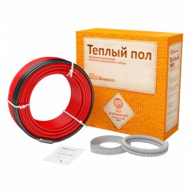 Комплект теплого пола Warmstad WSS