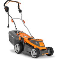 Электрическая газонокосилка DAEWOO DLM 1900E