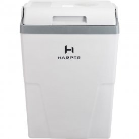 Автомобильный холодильник Harper H00003476