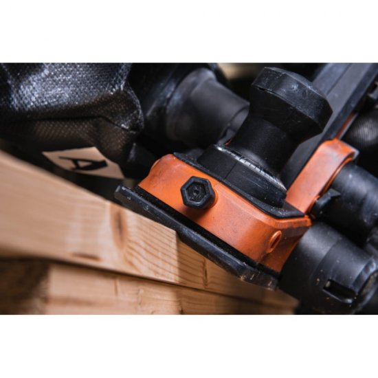 Аккумуляторный рубанок AEG BHO18BL-0