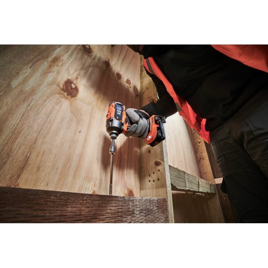 Импульсный винтоверт AEG BSS18C3B3-0