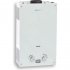 Газовый проточный водонагреватель WERTRUS 10EG WHITE GLASS