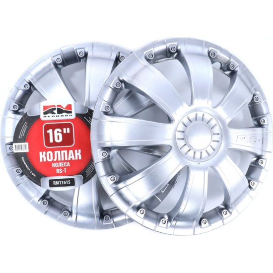 Колпак колеса REDMARK R16 Г-3302 RS-T