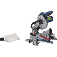 Сетевая торцовочная пила Bosch GCM 216