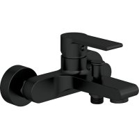 Смеситель для ванны Cersanit BRASKO BLACK