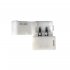 Коннектор для светодиодной ленты SMD 5050 RGB Elektrostandard LED 2A (a035992) 24 В IP20 (10 шт.)