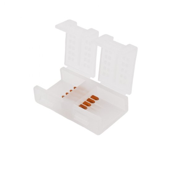 Переходник для светодиодной ленты LS002 RGB Elektrostandard LS002 (a053646) 220 В (10 шт.)