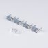 Профиль для светодиодной ленты Elektrostandard LL-2-ALP006 (a041811) 2 м прямой