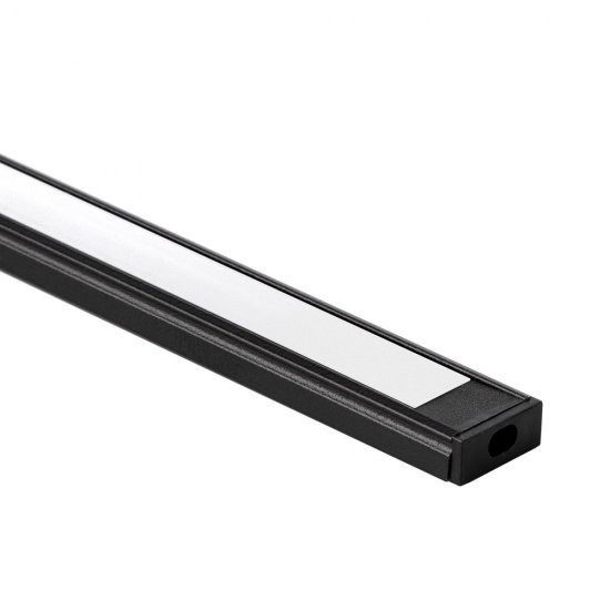Профиль для светодиодной ленты Elektrostandard LL-2-ALP006 (a053619) 2 м прямой