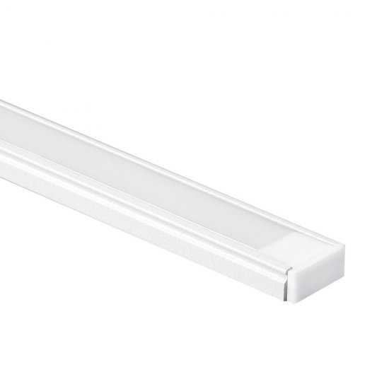 Профиль для светодиодной ленты Elektrostandard LL-2-ALP006 (a053620) 2 м прямой