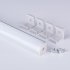 Профиль для светодиодной ленты Elektrostandard LL-2-ALP008 (a041813) 2 м угловой