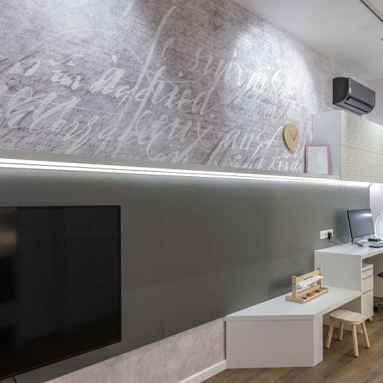 Профиль для светодиодной ленты Elektrostandard LL-2-ALP009 (a041814) 2 м угловой