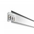 Профиль для светодиодной ленты Elektrostandard LL-2-ALP019 (a062732) 2 м прямой