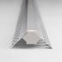 Профиль для светодиодной ленты Elektrostandard LL-2-ALP015 (a053635) 2 м угловой