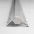 Профиль для светодиодной ленты Elektrostandard LL-2-ALP015 (a053635) 2 м угловой