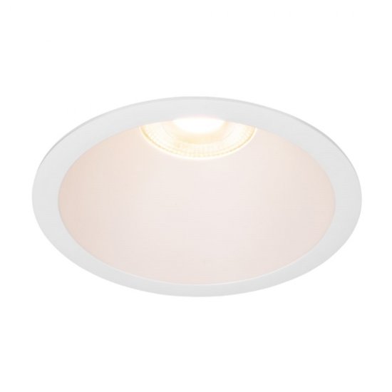 Светильник светодиодный садово-парковый Elektrostandard Light LED 3005 белый 70 мм 4000К 18 Вт IP65 (35160/U)