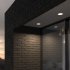 Светильник светодиодный садово-парковый Elektrostandard Light LED 3005 белый 70 мм 4000К 18 Вт IP65 (35160/U)