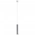 Светильник подвесной Arte Lamp Sirius GU10 35 Вт 1 кв.м (A1524SP-1CC)
