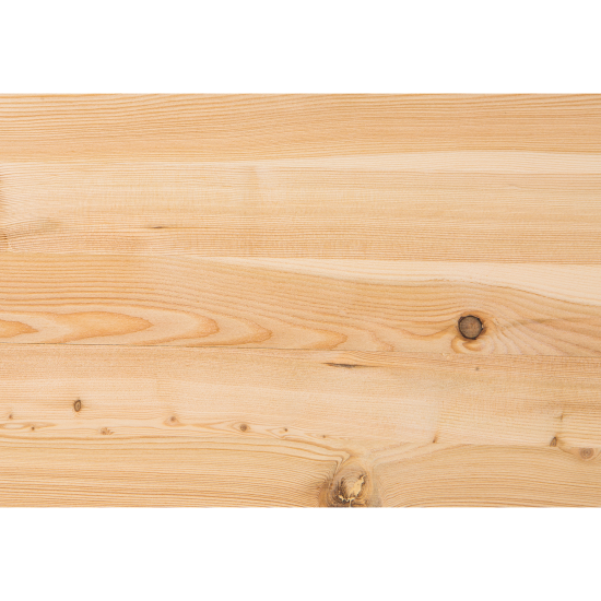 Подступёнок цельноламельный лиственница сорт AB 18x200x1000 мм