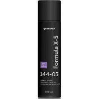 Моющий концентрат для удаления гипсовой пыли PRO-BRITE PROBEL