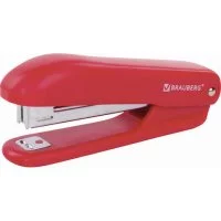 Степлер BRAUBERG SX-19