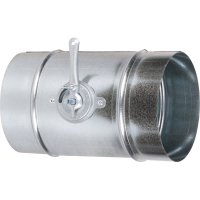 Воздушный клапан Shuft DCr