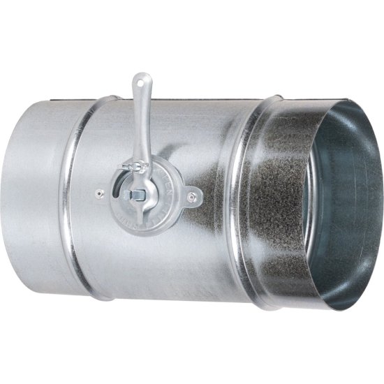 Воздушный клапан Shuft DCr