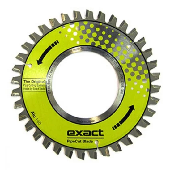 Диск для труборезов Pipecut Exact ALU 140