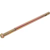 Анкерный болт МЕТАЛЛСЕРВИС М12x250