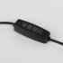 Светильник светодиодный для растений Elektrostandard Fito 16 Вт 1 кв.м IP20 (FT-005)