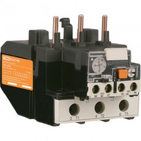 Электротепловое реле TDM ELECTRIC РТН-1305