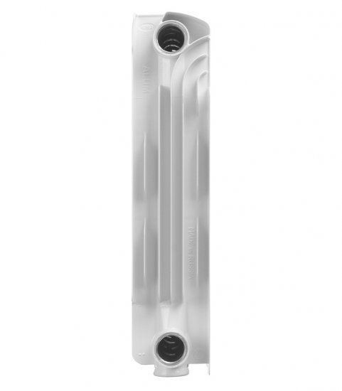 Радиатор алюминиевый Rifar Alum 350 мм 8 секций 1