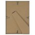 Рамка Inspire Lila 21x29.7 см цвет белый
