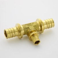 Аксиальный тройник Uni-Fitt 746G8680