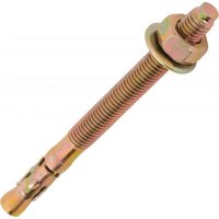 Клиновой анкер МЕТАЛЛСЕРВИС M6x95 100 шт.