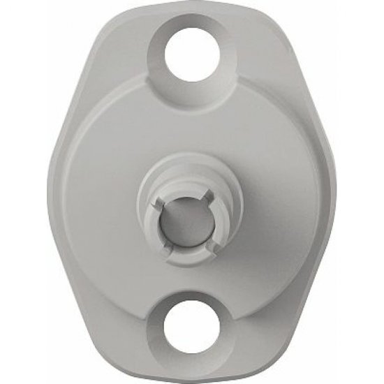 Крепеж к корпусу Hafele Free flap